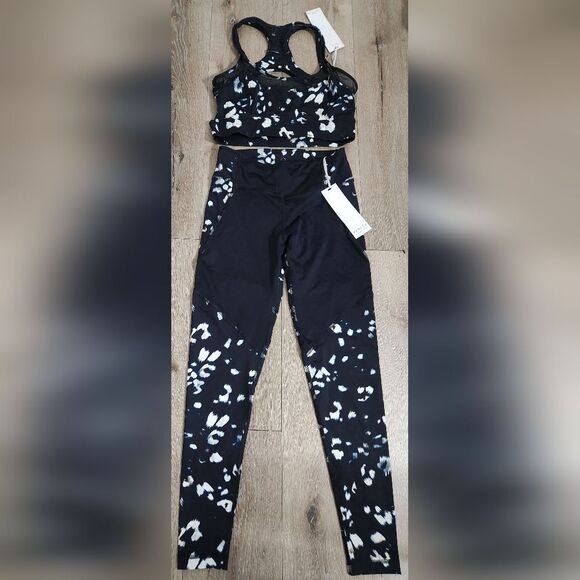 Varley Workout Set Size S - Picture 2 of 11